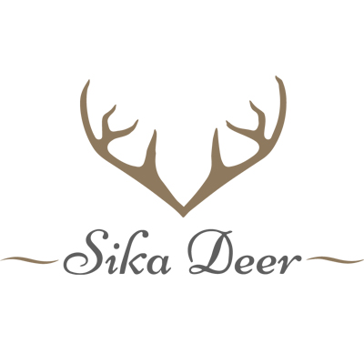 Sika Deer