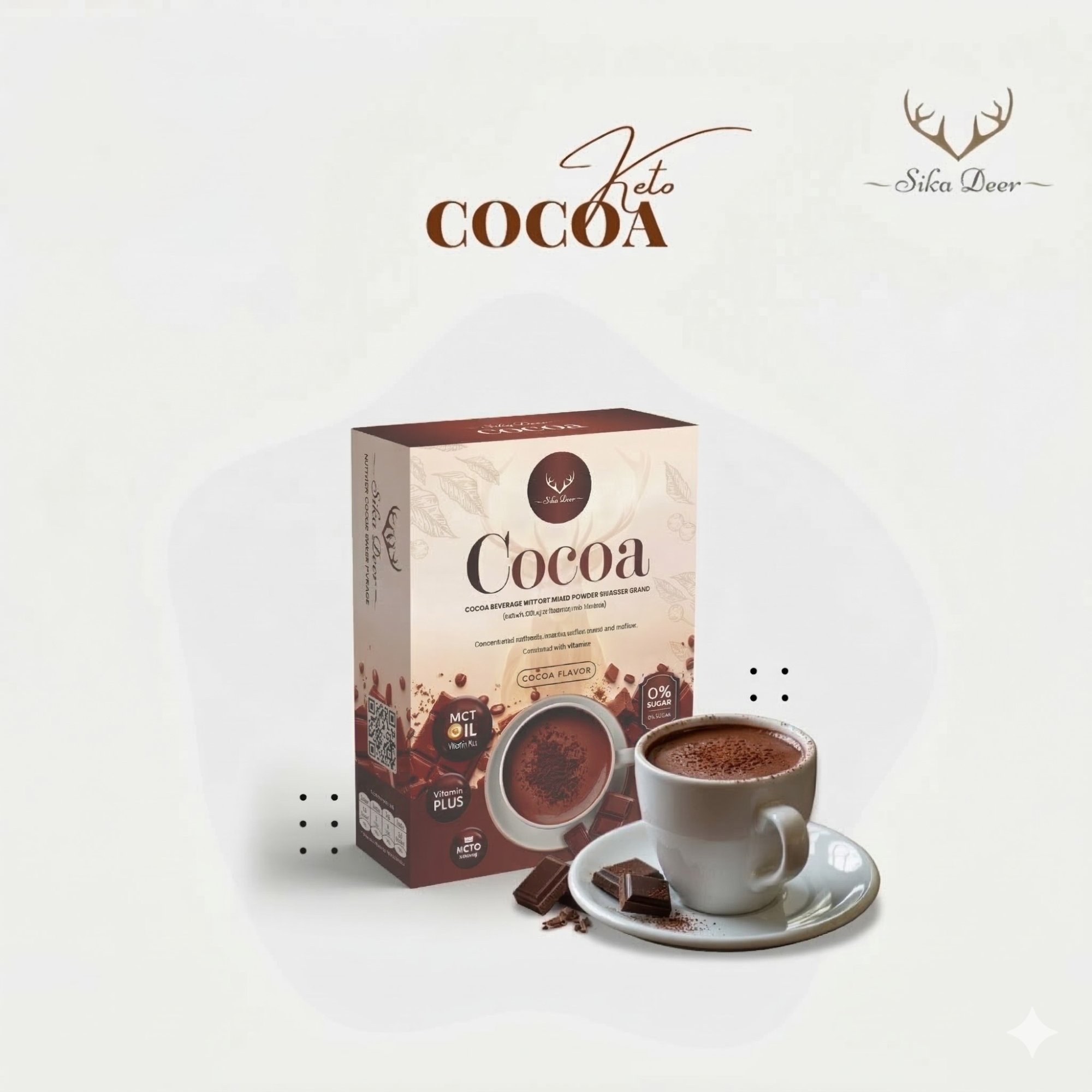 โกโก้คีโต