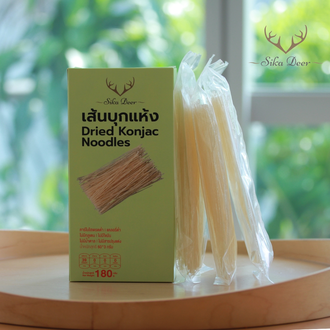 ผัดไทยคีโต